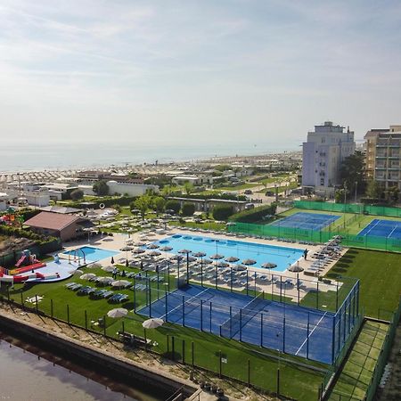 Hotel Baya - In Centro, Sul Mare Milano Marittima Exterior photo