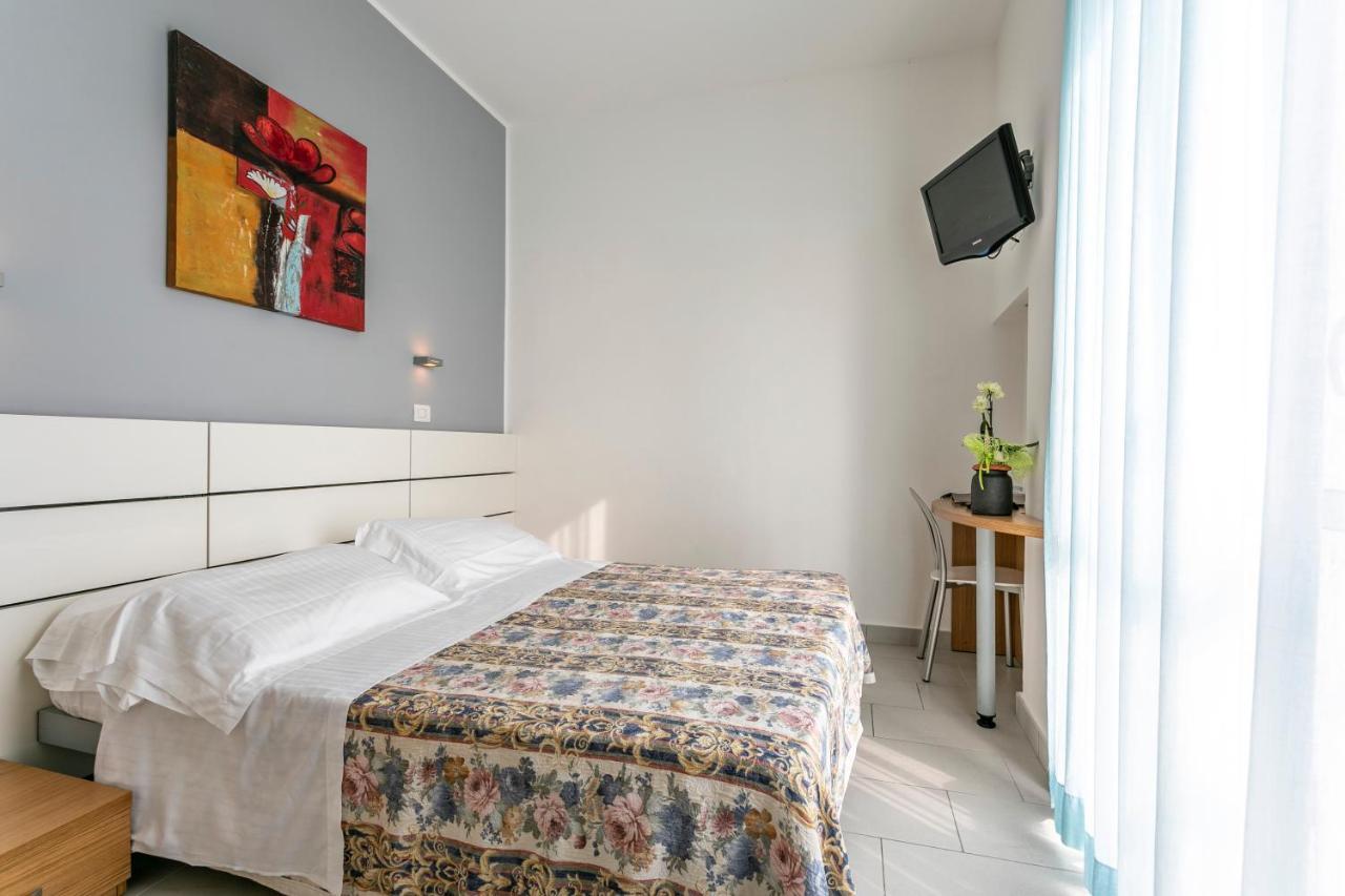 Hotel Baya - In Centro, Sul Mare Milano Marittima Exterior photo