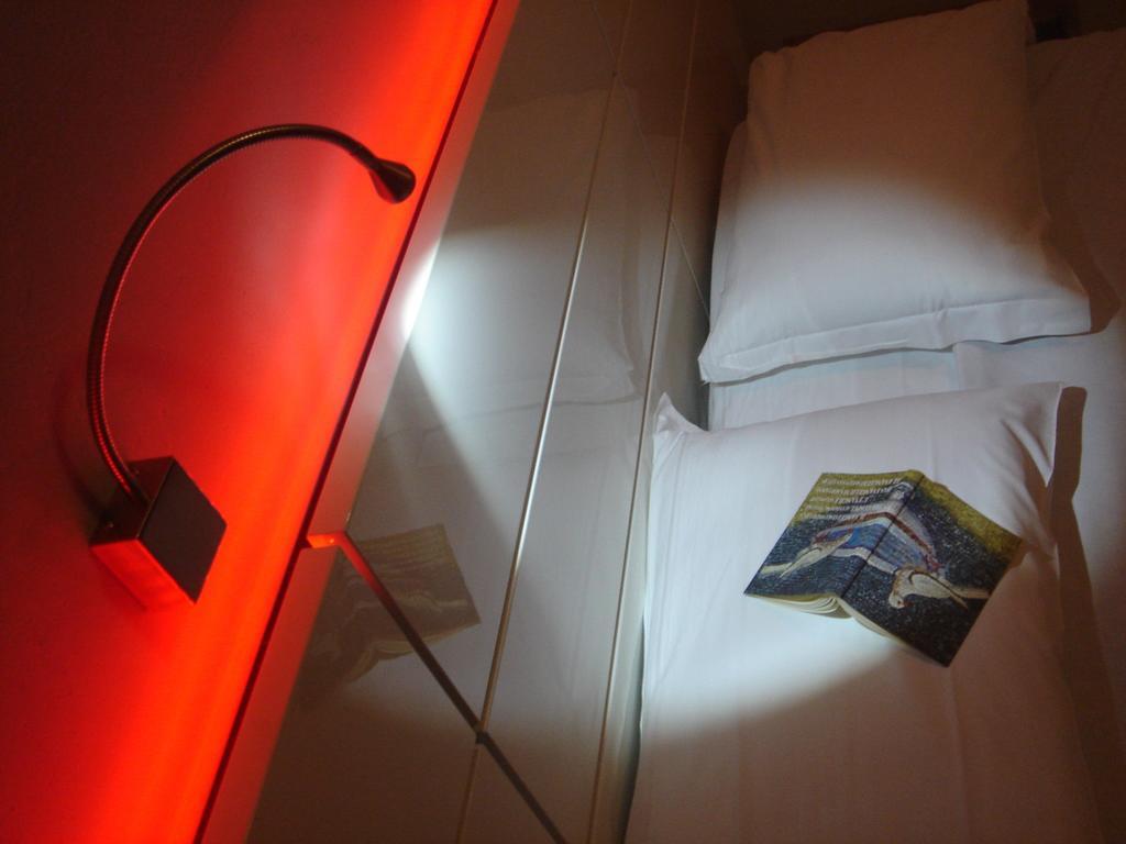 Hotel Baya - In Centro, Sul Mare Milano Marittima Room photo
