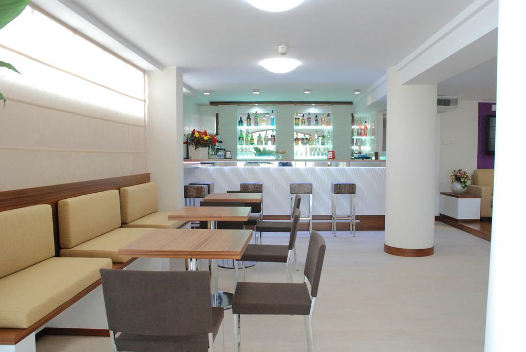 Hotel Baya - In Centro, Sul Mare Milano Marittima Exterior photo